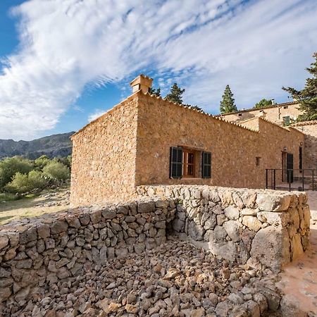 Agroturismo Son Alzines 룩크 외부 사진