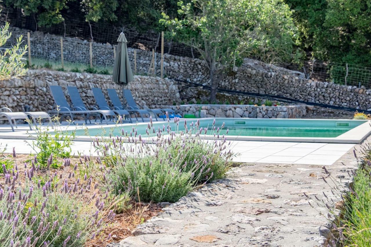 Agroturismo Son Alzines 룩크 외부 사진